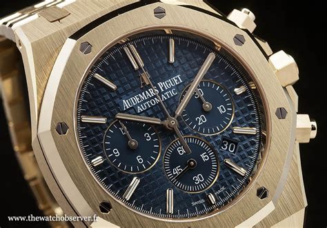 goedkoopste audemars piguet|Audemars Piguet prix neuf.